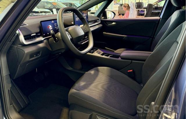 Volkswagen ID.3 Neo Life, 58 kWh 190 PS "F&ouml;rderf&auml;hig" 