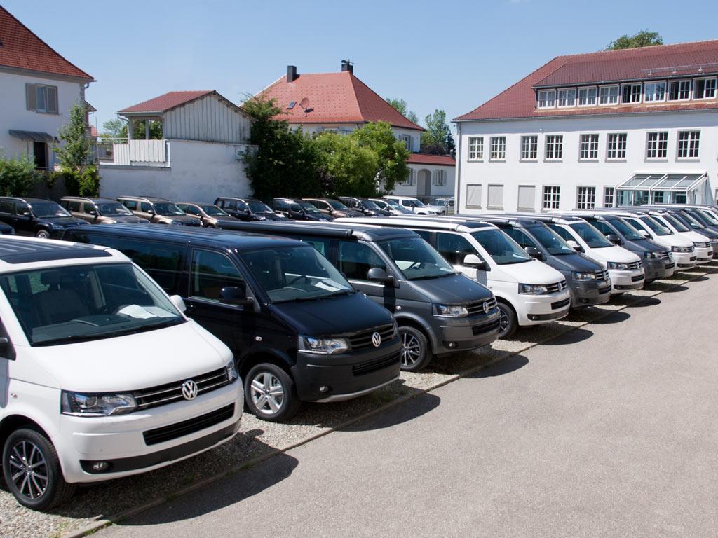 Beratung Autokauf - Automarkt Dinser