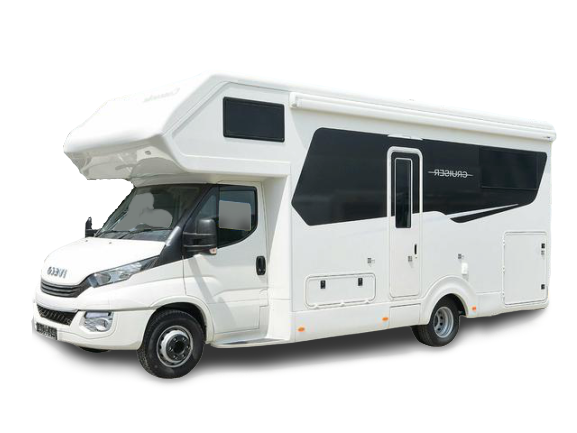 Concorde Cruiser Iveco 791 RL 