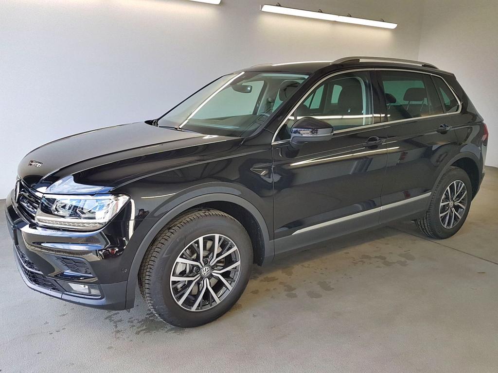 Разболтовка колес volkswagen tiguan