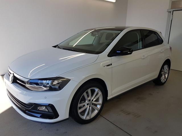 Volkswagen Polo - Highline R-Line 1.0 TSI OPF 85kW / 116PS