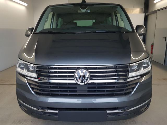 Volkswagen Multivan 6.1