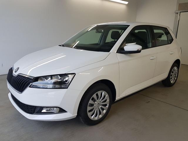 Skoda Fabia EU-Neuwagen | Preiswerte Reimport Fahrzeuge