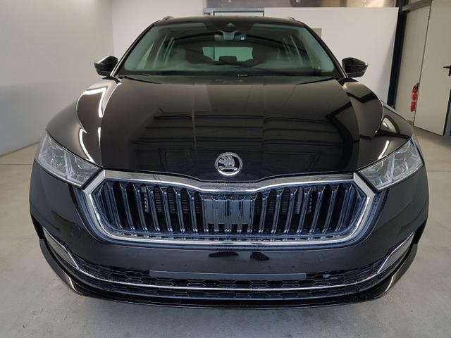 Skoda Octavia Combi