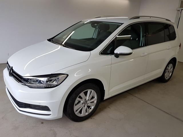 Vw Touran Reimport Eu Neuwagen Gunstig Kaufen