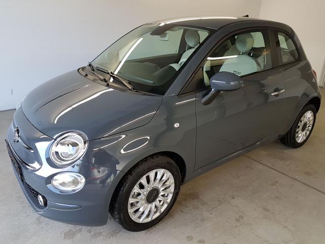 Fiat 500 Neuwagen Und Gebrauchtwagen Hornak Cars E U Autoimport