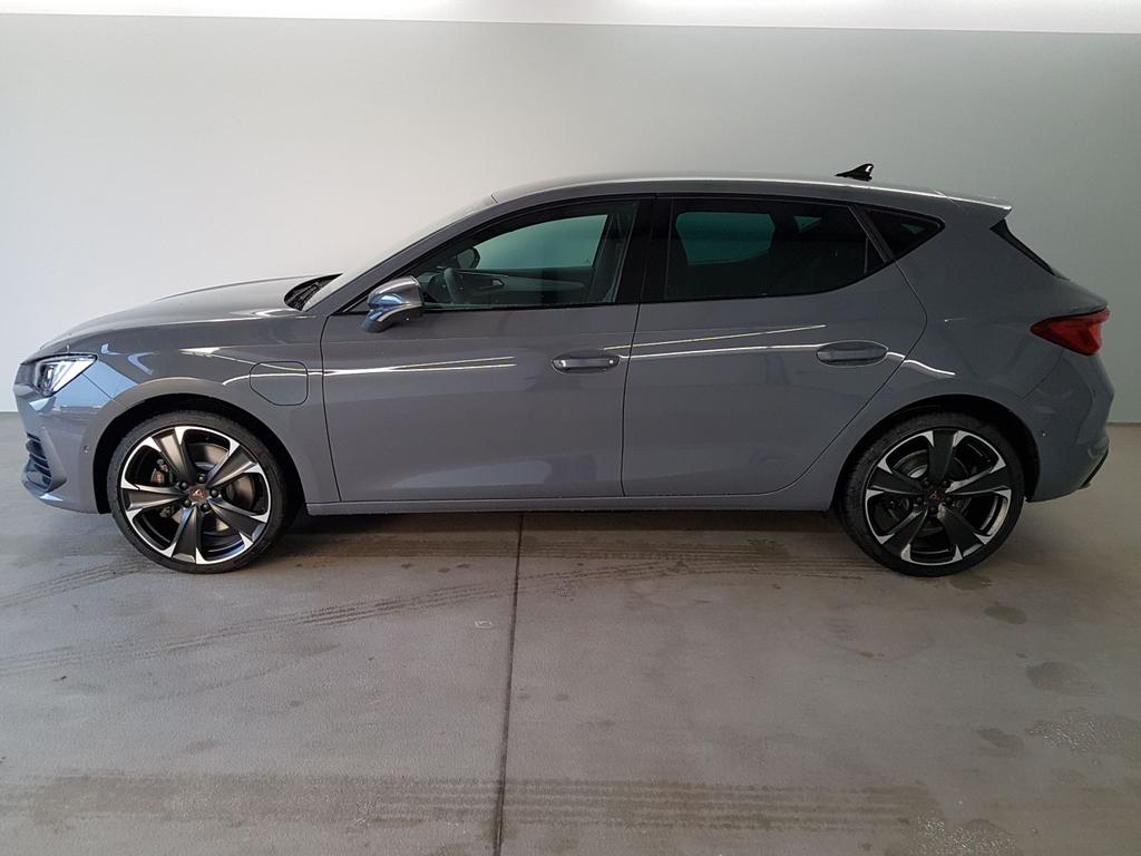 Seat Leon Cupra Neues Modell Wltp Ehybrid 1 4 Plug In Hybrid Dsg 180kw 245ps