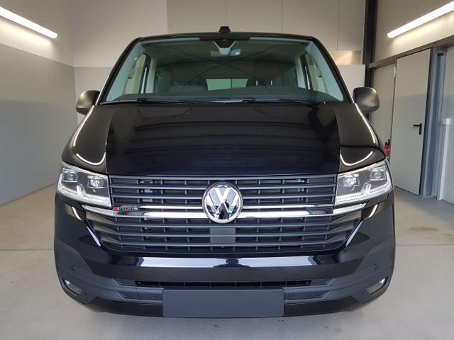 Volkswagen Multivan 6.1
