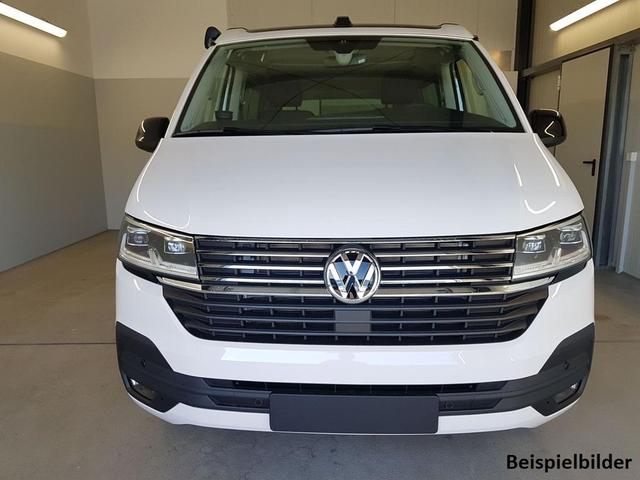 Volkswagen California 6.1