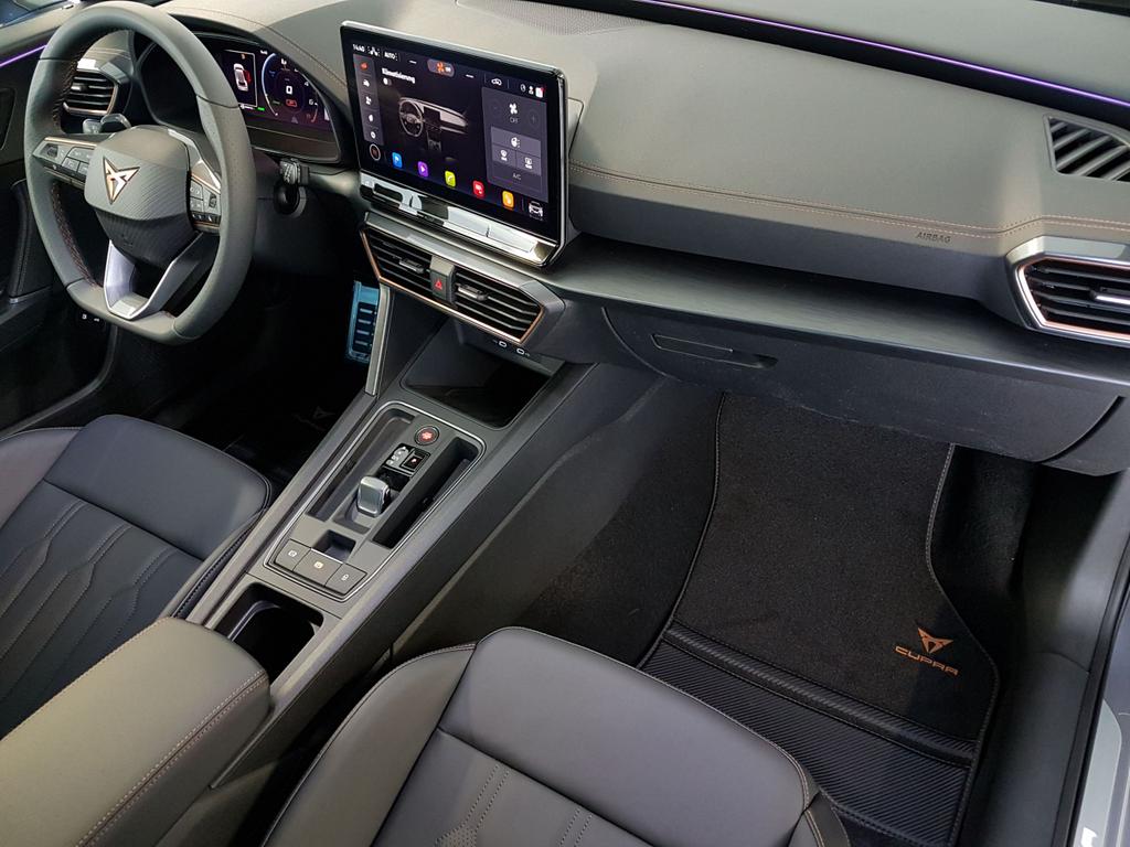 Cupra Formentor VZ WLTP GVL 36 Mon. 1.4 eHybrid DSG 110kW / 245PS bei