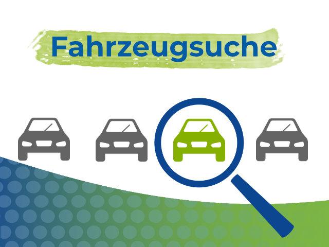Fahrzeugsuche: Traumauto finden