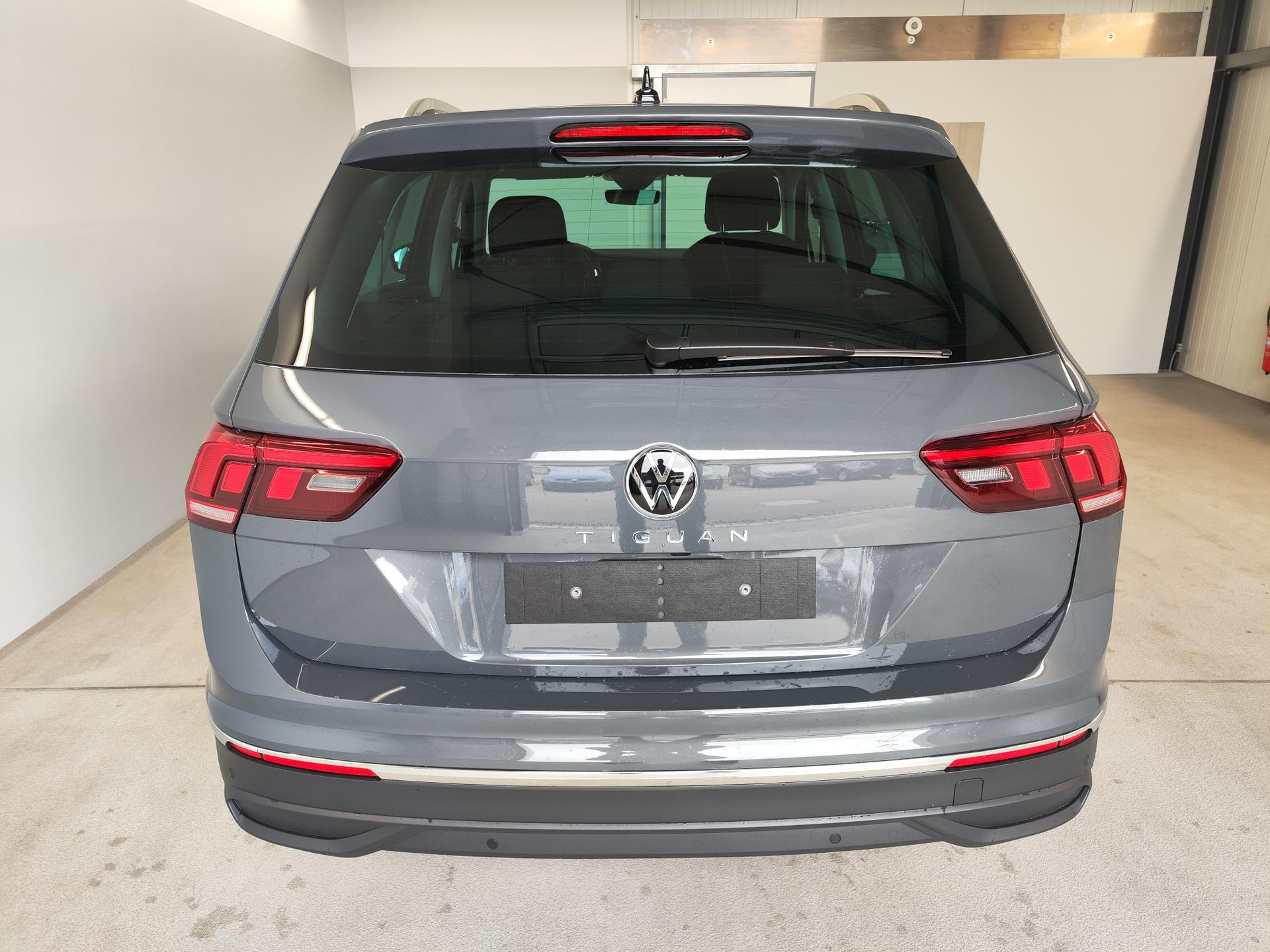 Mittelarmlehne für VW Tiguan günstig bestellen