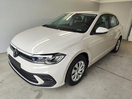 Volkswagen Polo - LIFE WLTP 1.0 TSI 70kW / 95PS