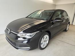 Volkswagen Golf - Style Kamera Navi Travel Assist Winterpaket