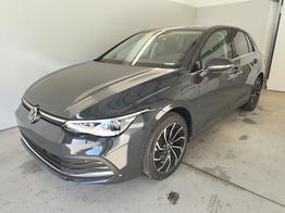 Volkswagen Golf - Style BAFA-fähig 1.4 eHybrid DSG OPF 110kW / 204PS