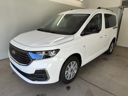 Ford II Tourneo Connect - Titanium 2.0 EcoBlue 90kW / 122PS