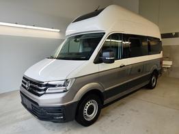 Volkswagen Grand California - 600 WLTP 2.0 TDI Automatik 130kW / 177PS