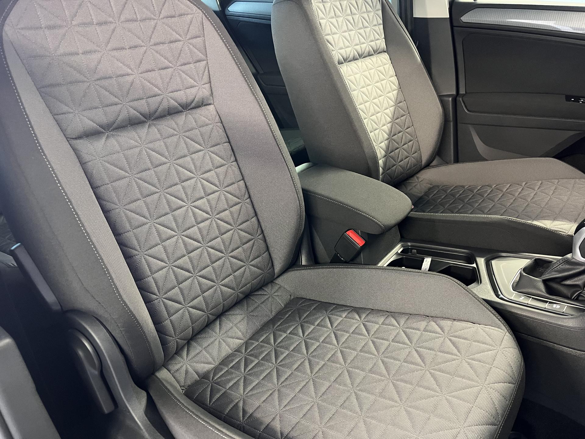 Sitzbezüge für VW Tiguan günstig bestellen