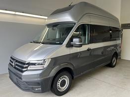 Volkswagen Grand California - 600 WLTP 2.0 TDI Automatik 130kW / 177PS