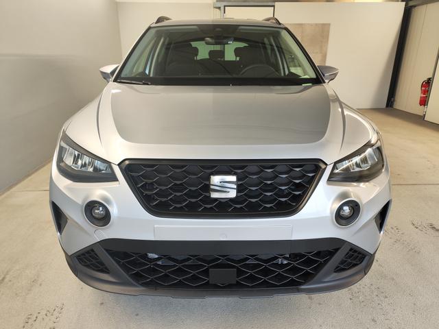 Seat Arona - Style WLTP 1.0 TSI DSG 81kW / 110PS
