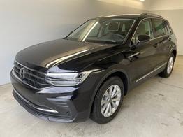 Volkswagen Tiguan - LIFE AHK Kamera Navi GVL Winterpaket