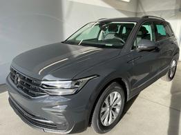 Volkswagen Tiguan - LIFE AHK Kamera Navi GVL