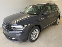 Volkswagen Tiguan - LIFE AHK Kamera Navi GVL