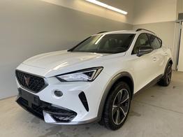 Cupra Formentor - Light Assist ACC Spurwechsel Navi