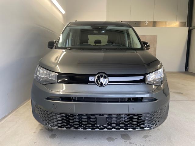 Volkswagen Caddy - LIFE DSG+Navi+Parklenk+Sitzheizung