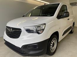 Opel Combo - L1 Winterpaket Tempomat 3 Sitzer