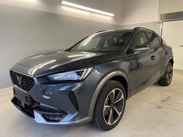 Cupra Formentor - 150PS DSG ACC Parklenk Kamera