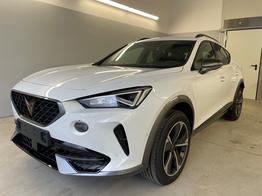 Cupra Formentor - Light Assist ACC Spurwechsel Navi