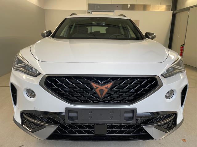 Cupra Formentor - DSG Light Assist+ACC+Spurwechsel+Navi