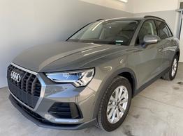 Audi Q3 - AHK LED Navi Kamera GVL 36 Mon