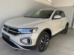 Volkswagen T-Roc - Style AHK Navi Kamera ACC