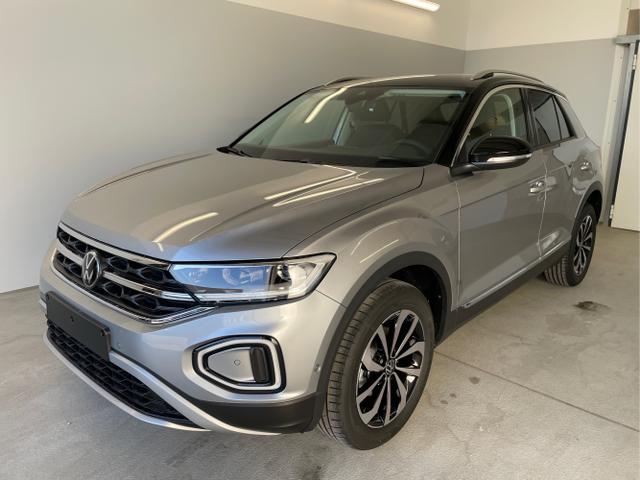 Volkswagen T-Roc - Style AHK+Navi+Kamera+ACC