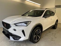 Cupra Formentor - DSG Kamera AHK GVL Navi