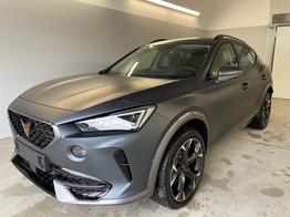 Cupra Formentor - Kamera AHK Parklenk GVL Navi