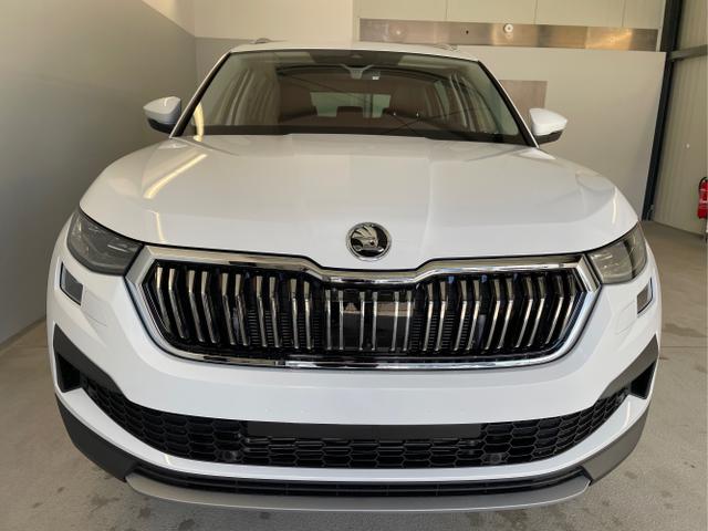 Skoda Kodiaq - Style DSG 7-Sitzer+Navi+Kamera