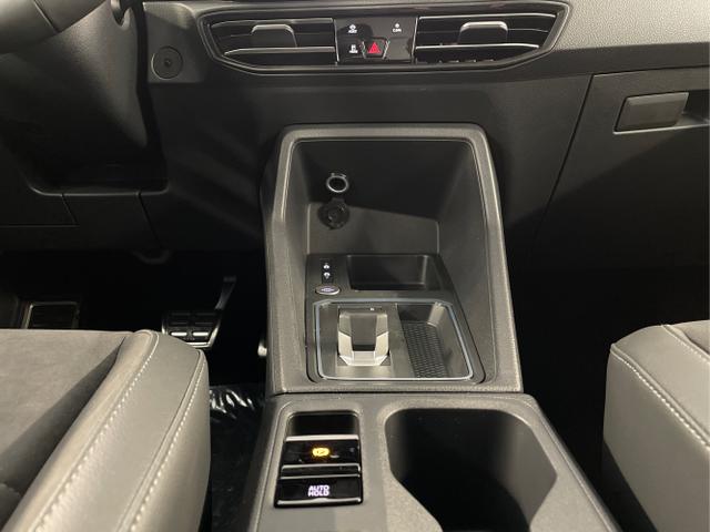 Volkswagen Caddy - Style 122PS DSG Navi+Kamera+ACC+Klima