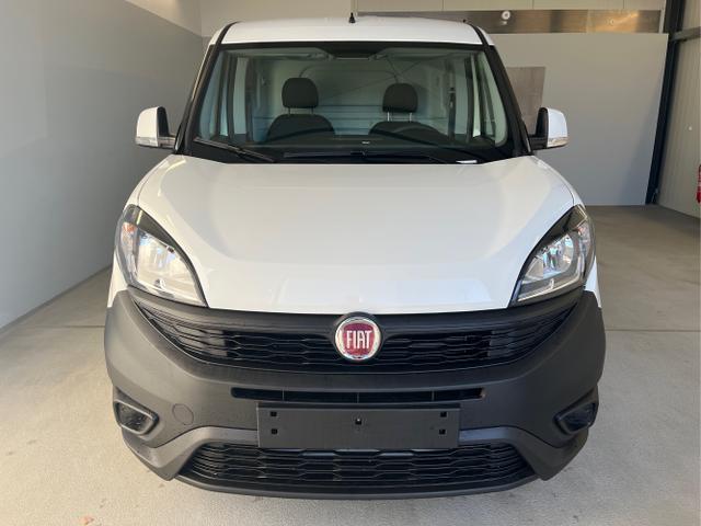 Fiat Doblò - Cargo Kastenwagen L1H1 SX Tempomat