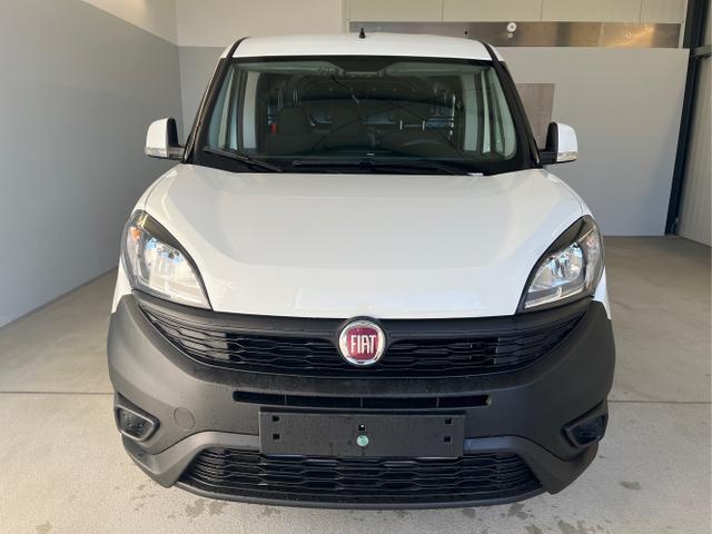 Fiat Doblò - Cargo Kastenwagen L1H1 SX Tempomat