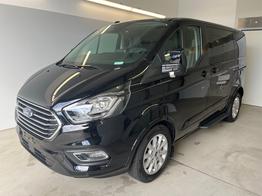 Ford II Tourneo Custom - Titanium L1H1 AHK Standheizung