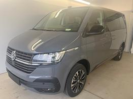 Volkswagen Caravelle 6.1 - Comfortline Edition DSG 4Motion AHK STHZ Kamera Navi