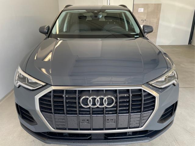 Audi Q3 - 35 TFSI AHK+LED+Kamera+GVL+Navi