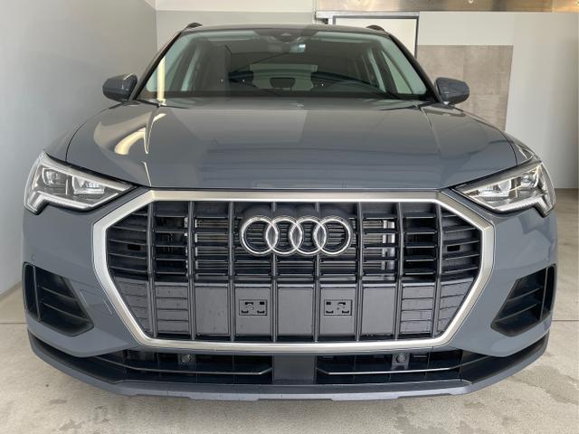 Audi Q3 - 35 TFSI AHK+LED+Kamera+GVL+Navi