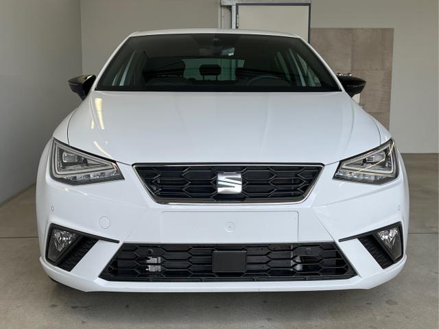 Seat Ibiza - FR 110PS PDC+ACC+Winter+Navi