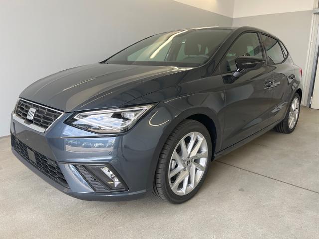 Seat Ibiza - FR 110PS PDC+ACC+Winter+Navi