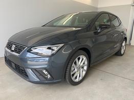 SEAT Ibiza - FR 110PS PDC ACC Winter Navi