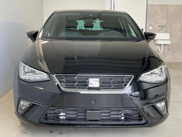 Seat Ibiza - FR 110PS PDC+ACC+Winter+Navi